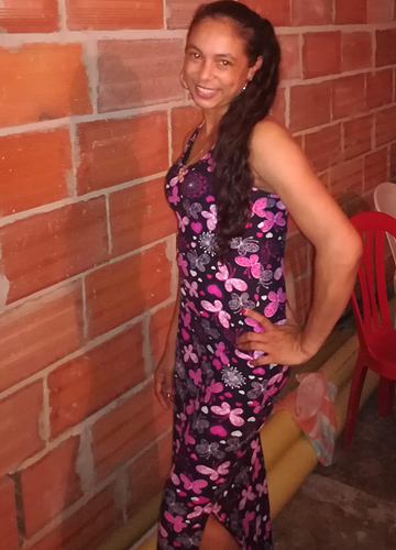 Your Latin Wife?