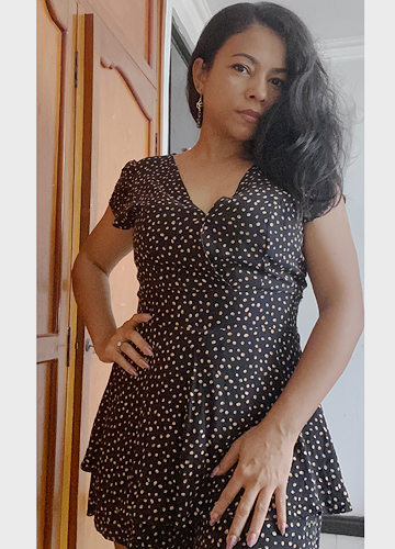 Your Latin Bride?