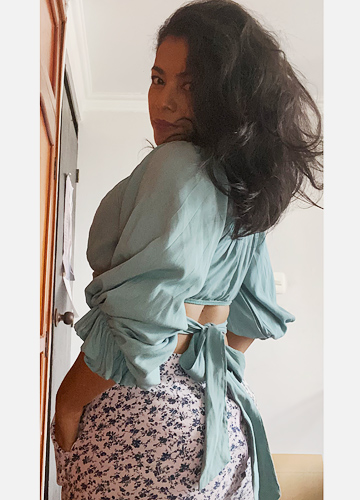 Your Latin Wife?