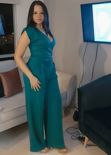 Your Latin Bride?
