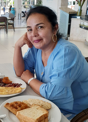 Your Latin Wife?