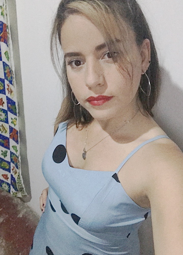 Your Latin Wife?