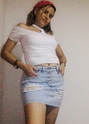 Your Latin Wife?