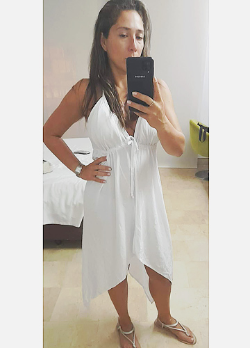 Your Latin Wife?