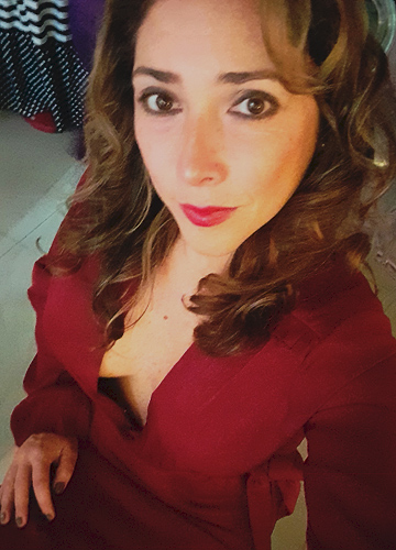 Your Latin Bride?