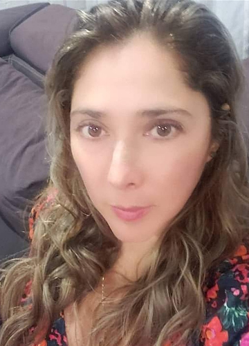 Your Latin Wife?