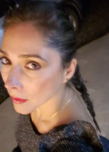 Your Latin Bride?