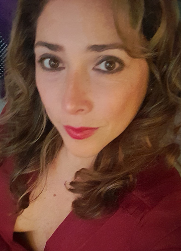 Your Latin Wife?