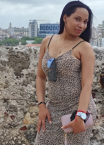 Your Latin Wife?