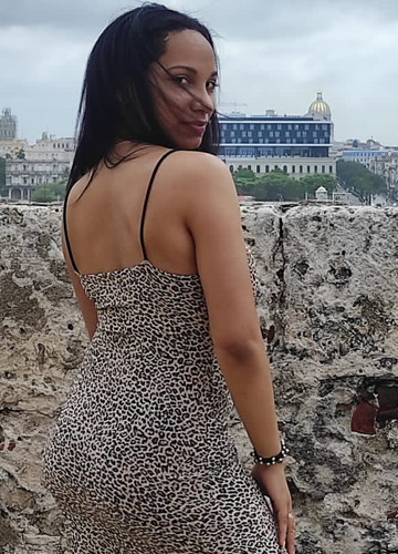 Your Latin Wife?