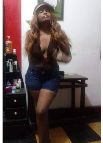 Your Latin Wife?
