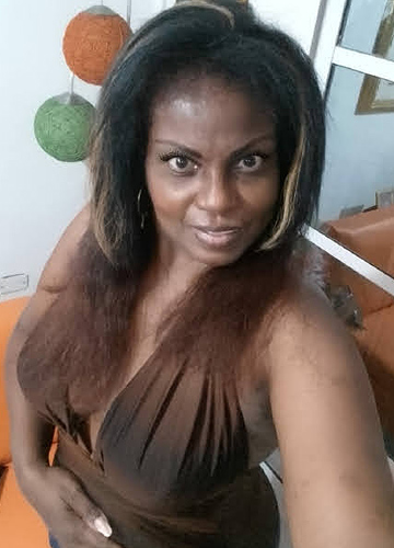 Your Latin Wife?