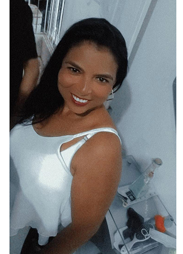 Your Latin Wife?