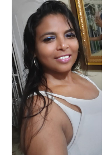 Your Latin Bride?