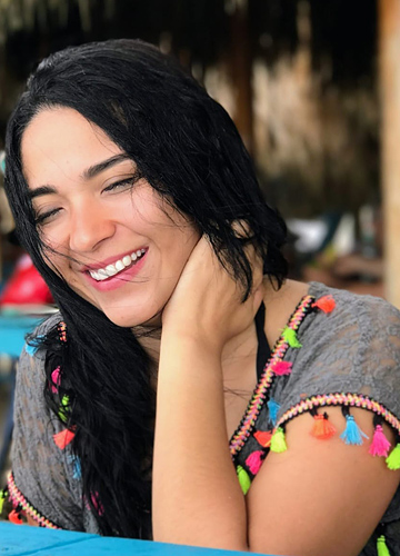 Your Latin Bride?