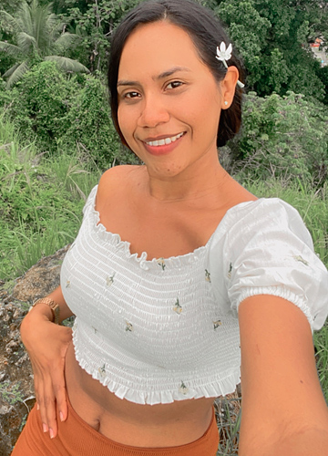 Your Latin Bride?