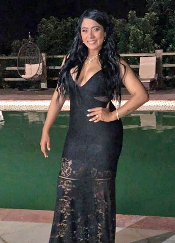 Your Latin Bride?