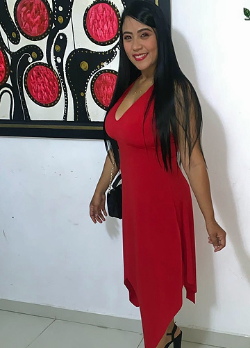 Your Latin Bride?