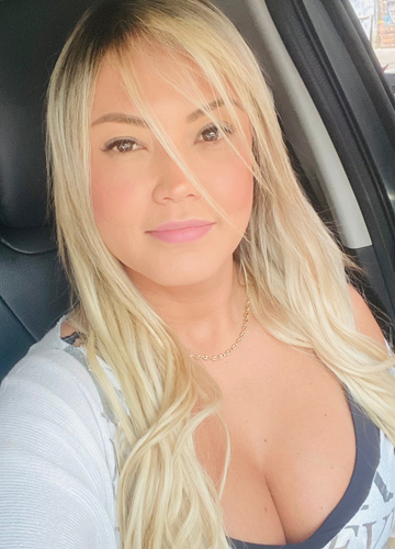 Your Latin Wife?