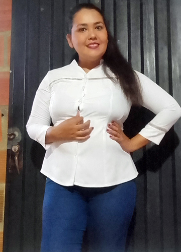 Your Latin Bride?