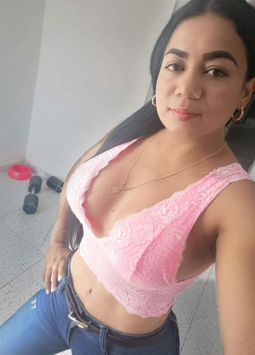 Your Latin Wife?