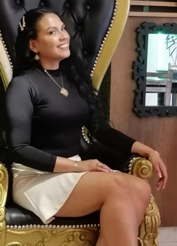 Your Latin Wife?