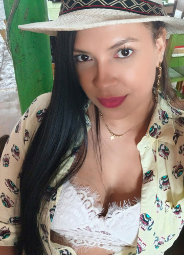 Your Latin Bride?
