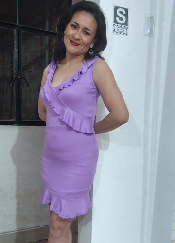 Your Latin Bride?