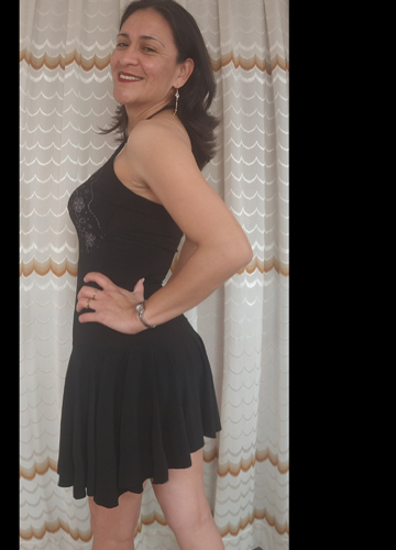Your Latin Wife?