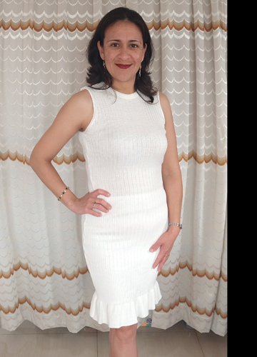 Your Latin Bride?