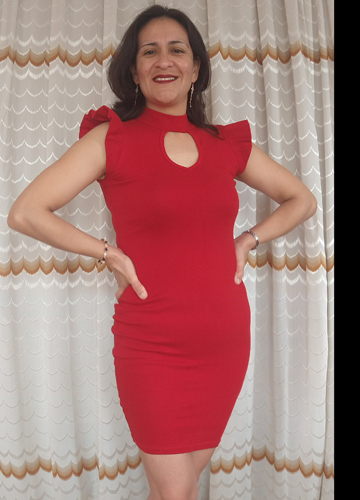Your Latin Wife?