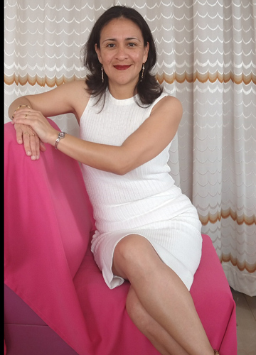 Your Latin Bride?