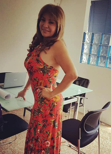 Your Latin Wife?
