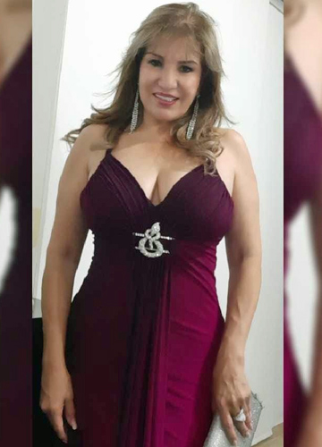 Your Latin Bride?