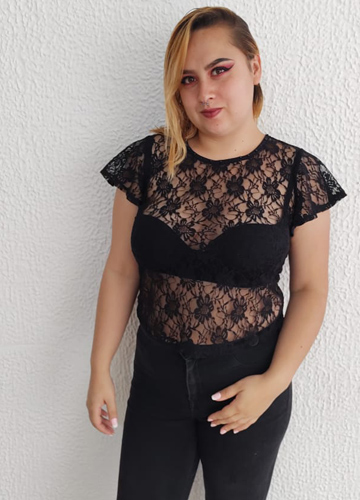 Your Latin Wife?