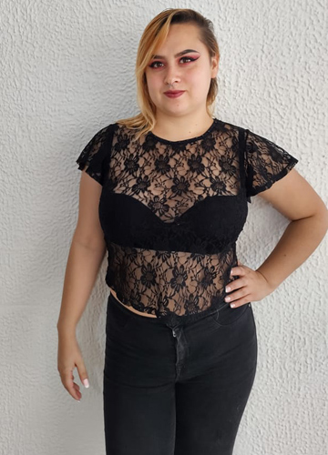Your Latin Bride?
