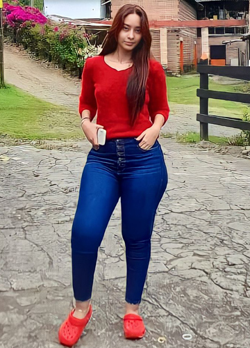 Your Latin Wife?