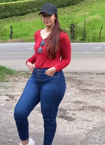 Your Latin Wife?