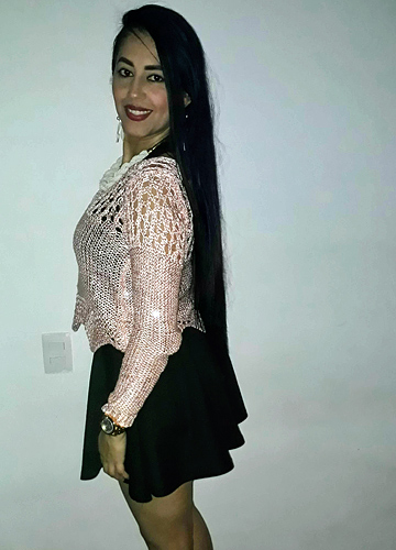 Your Latin Bride?