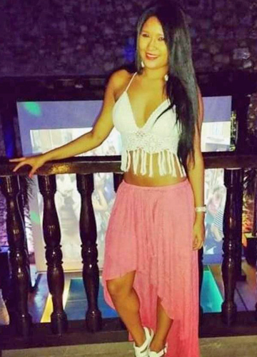 Your Latin Bride?