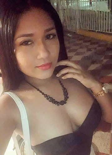Your Latin Wife?