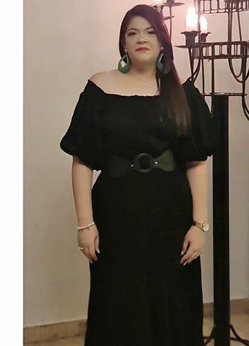 Your Latin Bride?