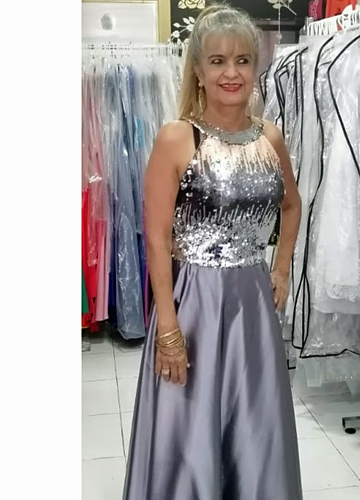 Your Latin Bride?