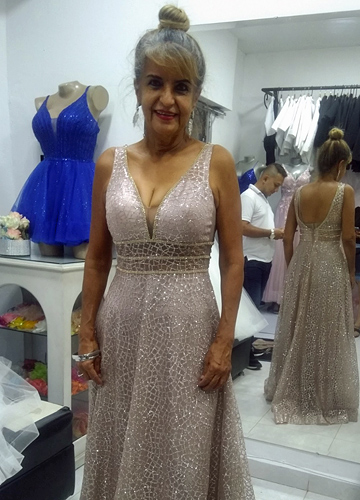 Your Latin Bride?
