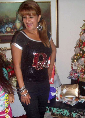 Your Latin Bride?