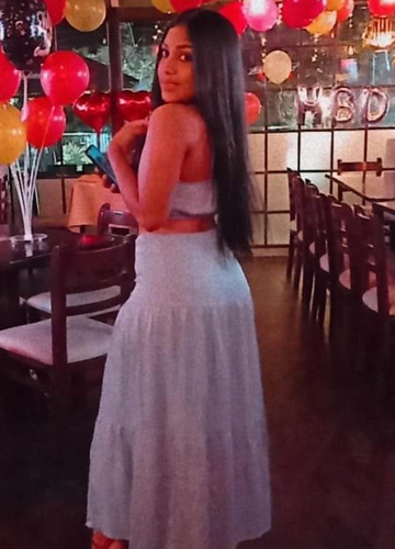 Your Latin Bride?
