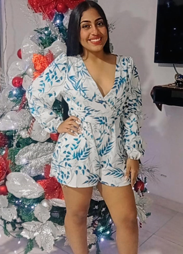 Your Latin Wife?