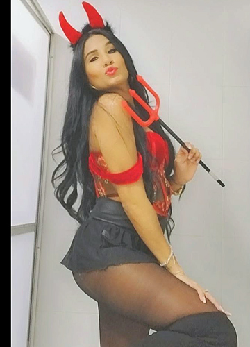 Your Latin Wife?