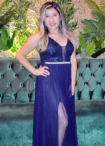 Your Latin Bride?