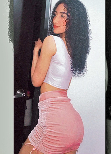 Your Latin Wife?